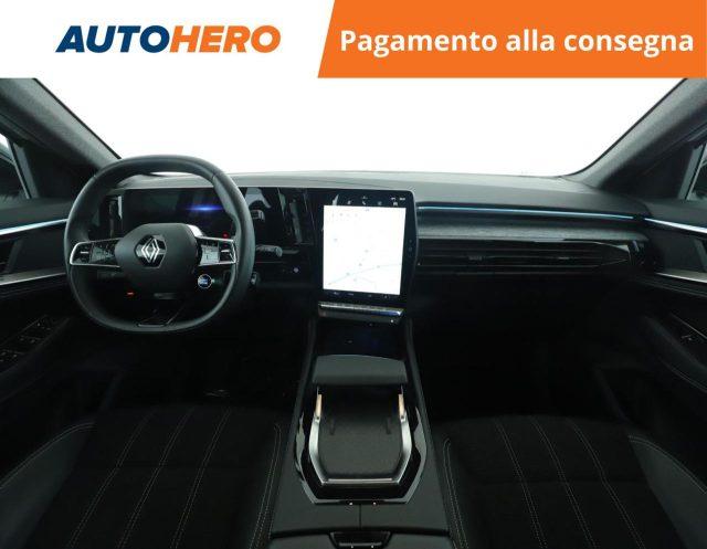 RENAULT Austral Austral Mild Hybrid 160 CV Auto Techno