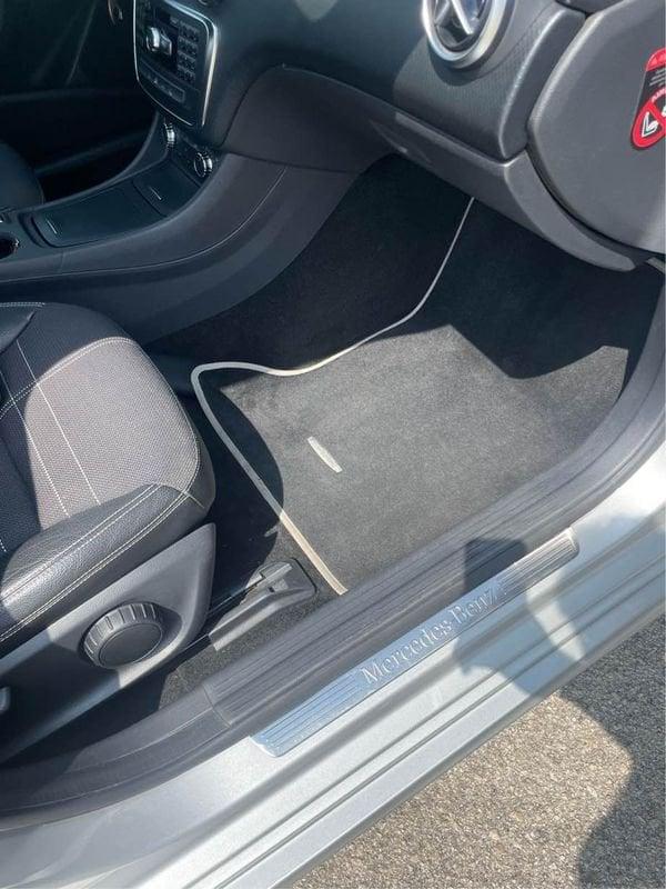 Mercedes-Benz Classe A A 200 CDI Automatic Premium