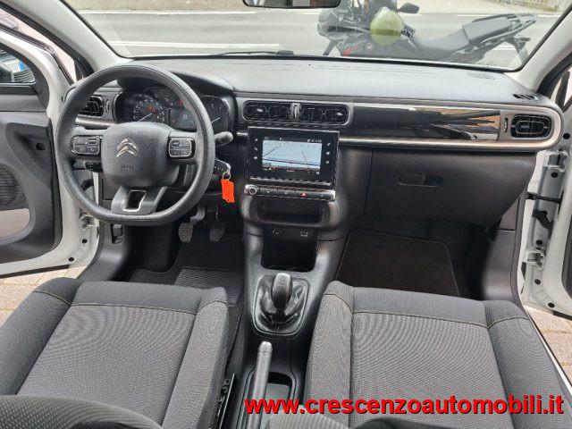 CITROEN C3 BlueHDi 100 S&S Feel - MINI RATA