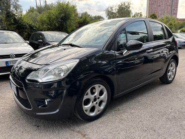 Citroen C3 1.1 Exclusive OK Neopatentati
