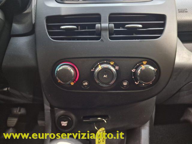 RENAULT Clio 1.2 75CV 5 porte Wave