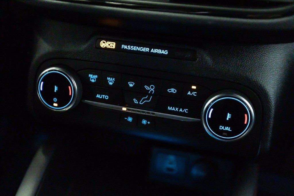 FORD Kuga 2.5 phev ST-Line 2wd 225cv cvt del 2023