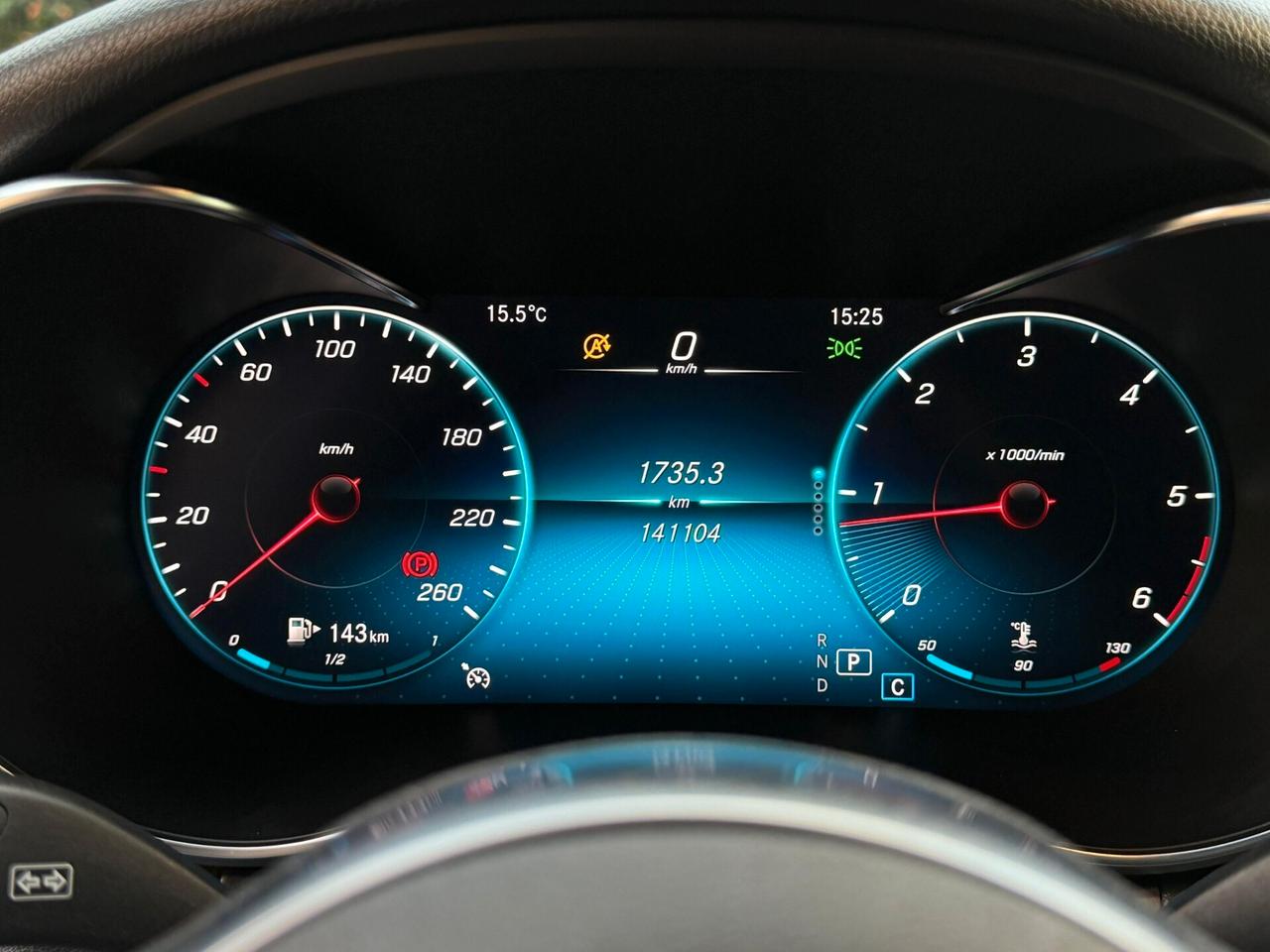 Mercedes-benz GLC 300 d 4Matic Coupé Premium Plus