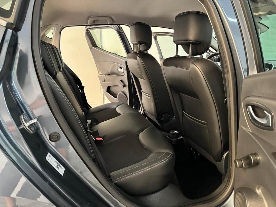 Renault Clio 1.5 Diesel 75CV Allestimento Energy Duel