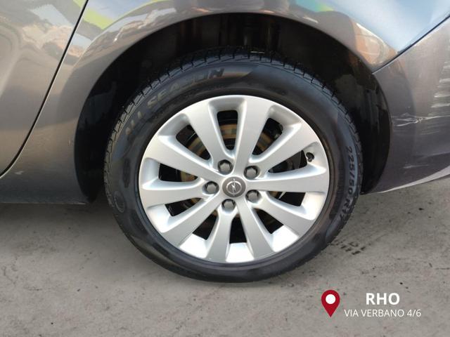 OPEL Astra 1.7 CDTI 110CV SW Cosmo PER COMMERCIANTI