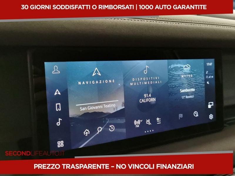 Land Rover Defender 110 2.0d sd4 First Edition awd 240cv auto