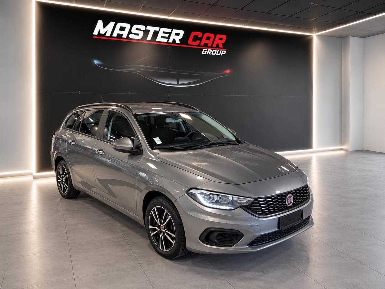 Fiat Tipo 1.3 Mjt S&S SW Business