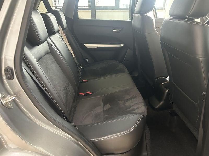 Suzuki Vitara Vitara 1.6 VVT 4WD AllGrip V-Top