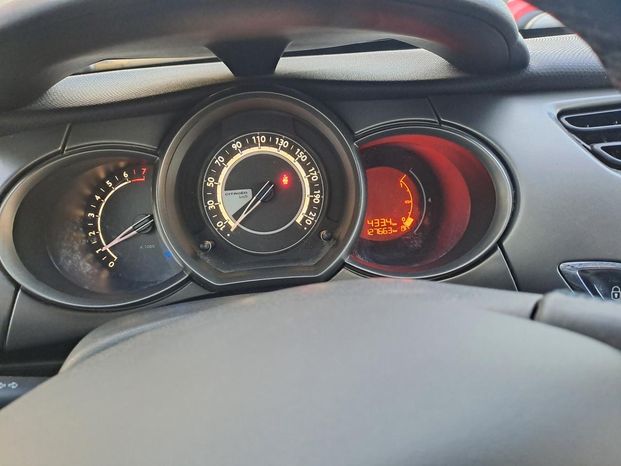 Citroen C3 PureTech 82 Seduction