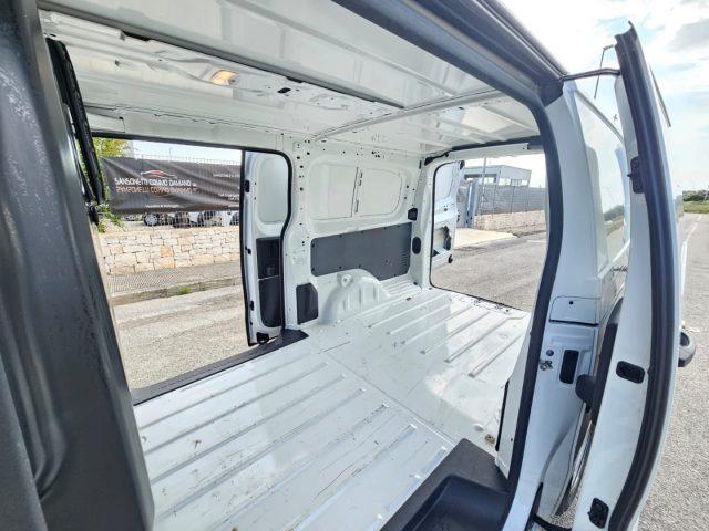 TOYOTA Proace 2.0D 122CV COMFORT PL - DOPPIA PORTA LATERALE