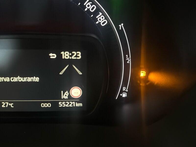 Toyota Aygo X 1.0 VVT-i 72 CV 5 porte Active