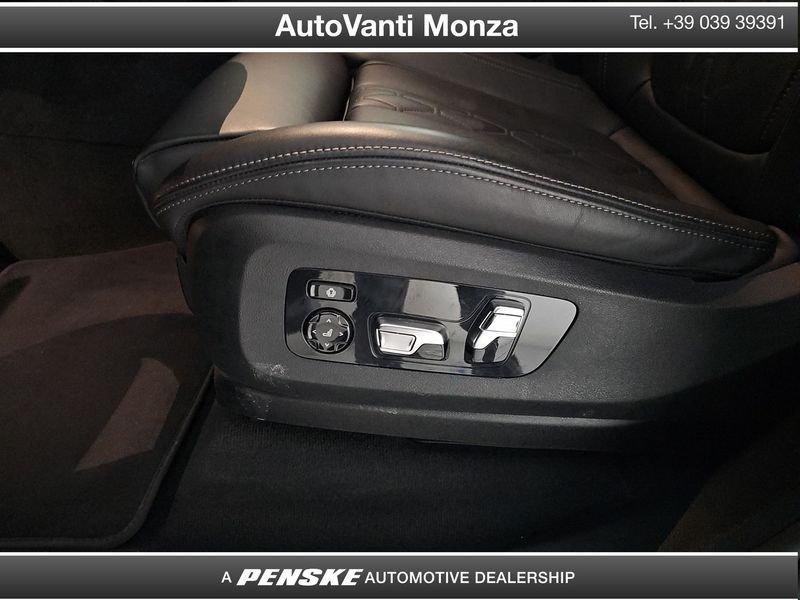 BMW X7 X7 xDrive40d 48V Msport Pro