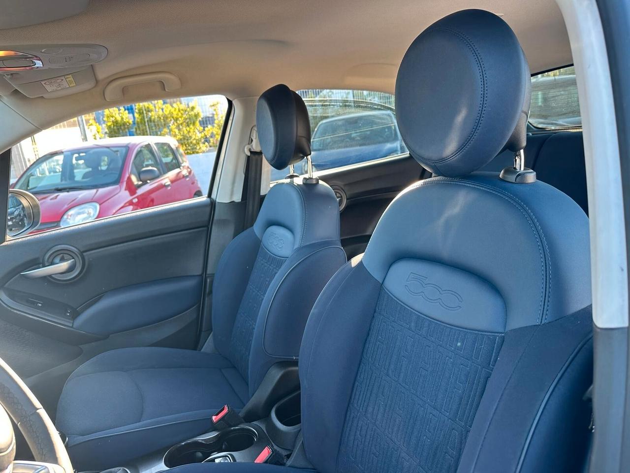 Fiat 500X 1.6 MultiJet 130CV Club