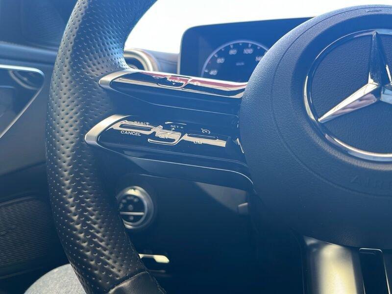 Mercedes-Benz Classe C 220d Mild Hybrid Premium Auto SW 4 Matic