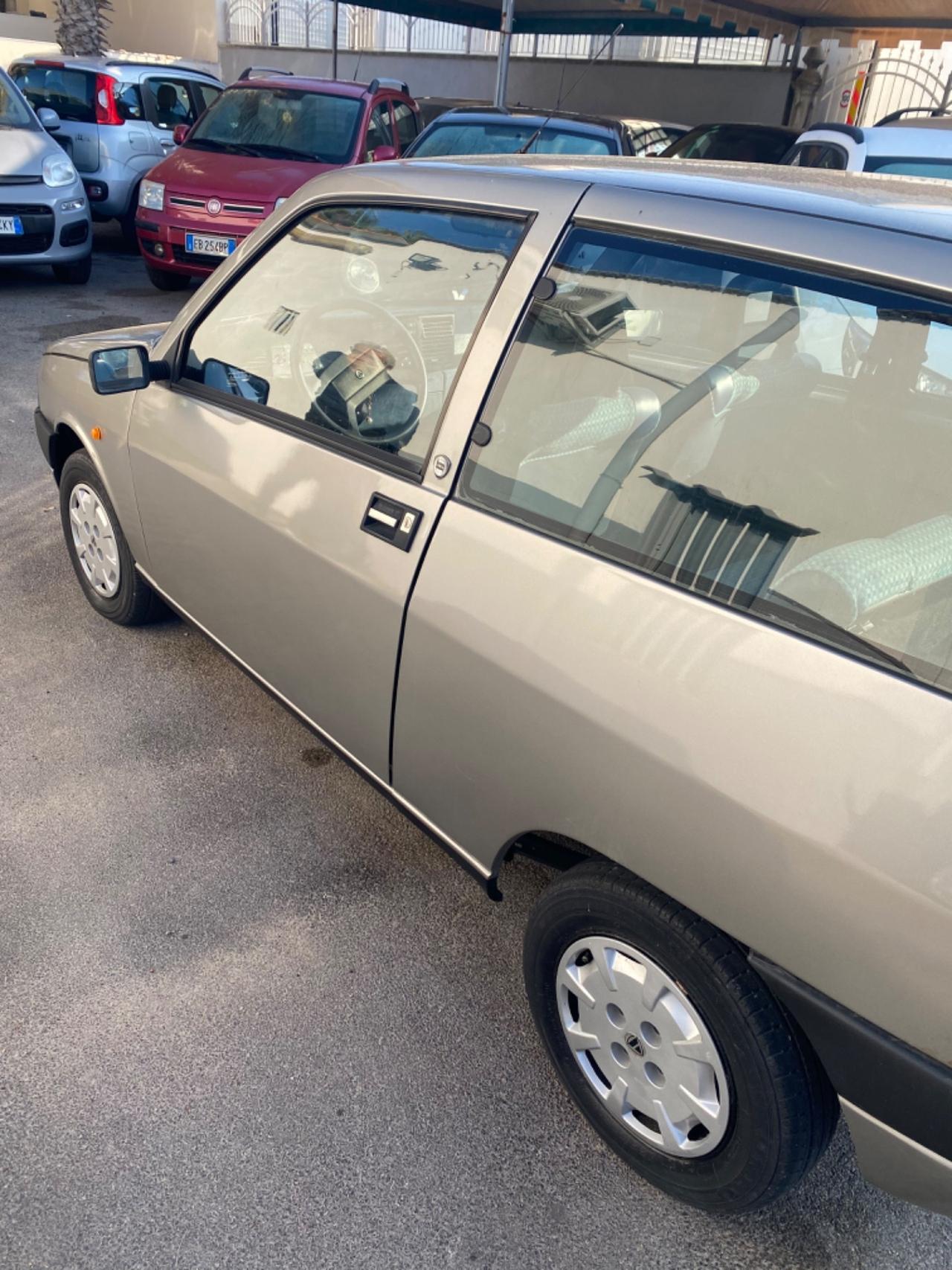Autobianchi Y10 Fire 1.1 i.e. LX Storica 1989