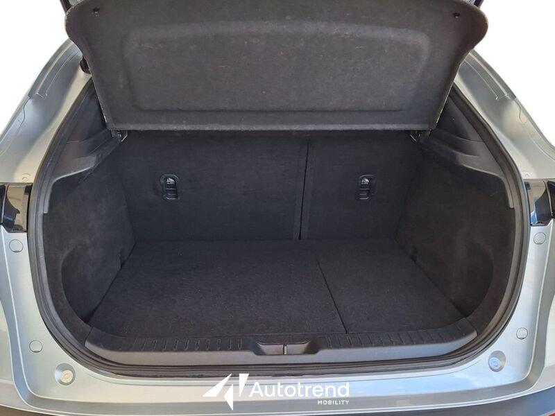 Mazda CX-30 2.0L e-Skyactiv-G 122 CV M-Hybrid 2WD Executive