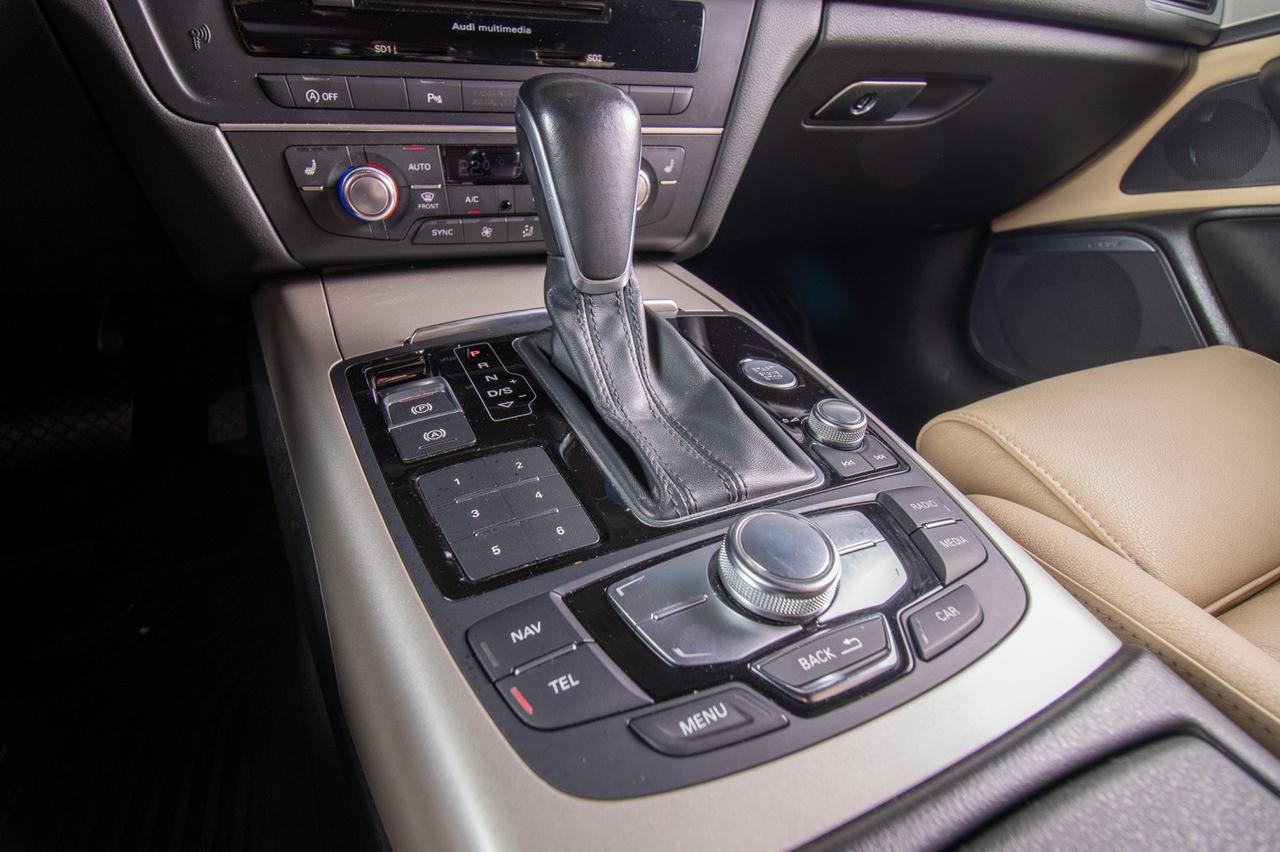 Audi A6 allroad 3.0 Tdi Quattro 218cv S-tronic