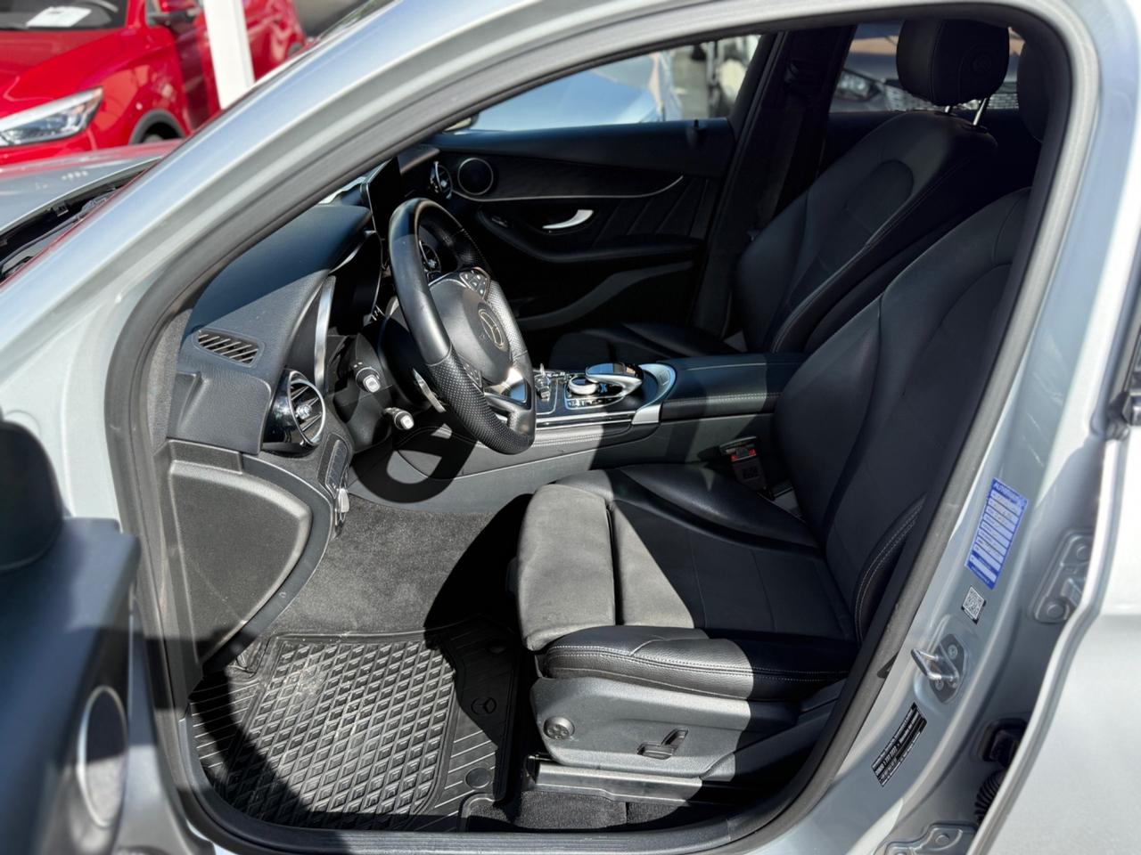 Mercedes-benz GLC 250 GLC 250 d 4Matic Premium