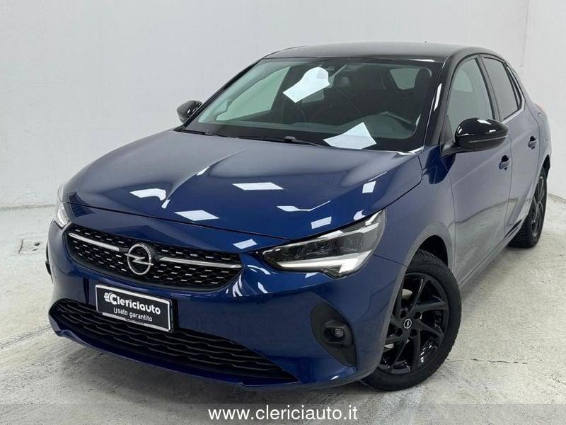 Opel Corsa 1.2 Elegance