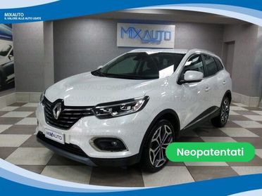RENAULT Kadjar 1.5 BlueDCI 115cv Sport Edition 2 AUT EU6