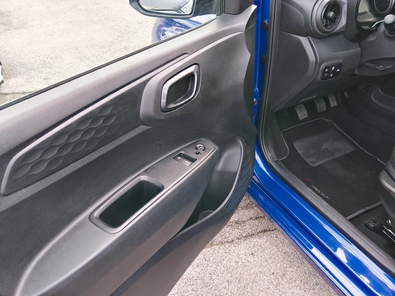 Hyundai i10 1.0 Prime