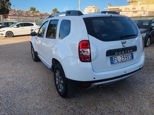 Dacia Duster 1.5 dCi 110CV Start&Stop 4x2 Ambiance