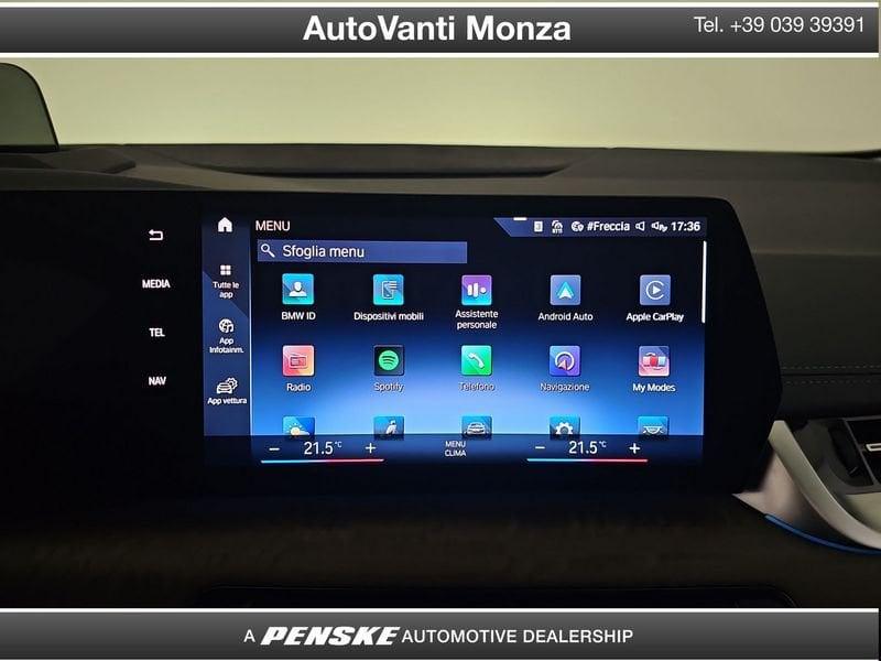 BMW Serie 2 Active Tourer 220i 48V Active Tourer Luxury