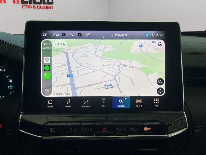 Jeep Compass 4xe 1.3 T4 PHEV 240cv Summit 4xe Auto