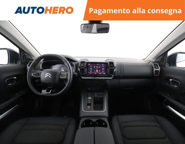 CITROEN C5 Aircross Hybrid 136 e-DCS 6 You