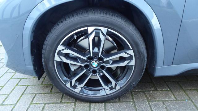 BMW X1 xDrive 23i Msport