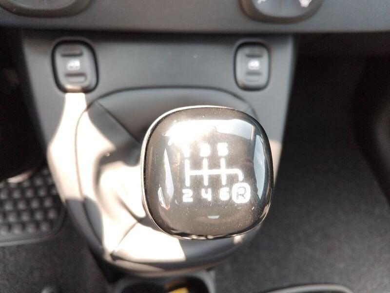 FIAT Panda New 1.0 70cv Hybrid Panda