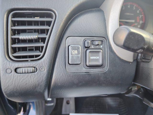 HONDA HR-V 1.6i 16V cat 5 porte 4WD NEOPATENTATI UNICO PROPRI