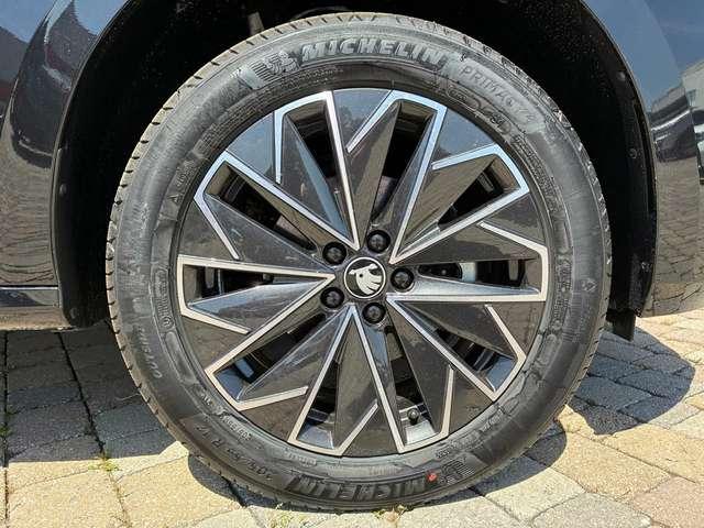 Skoda Kamiq 1.0 tsi Black Dots 115cv dsg