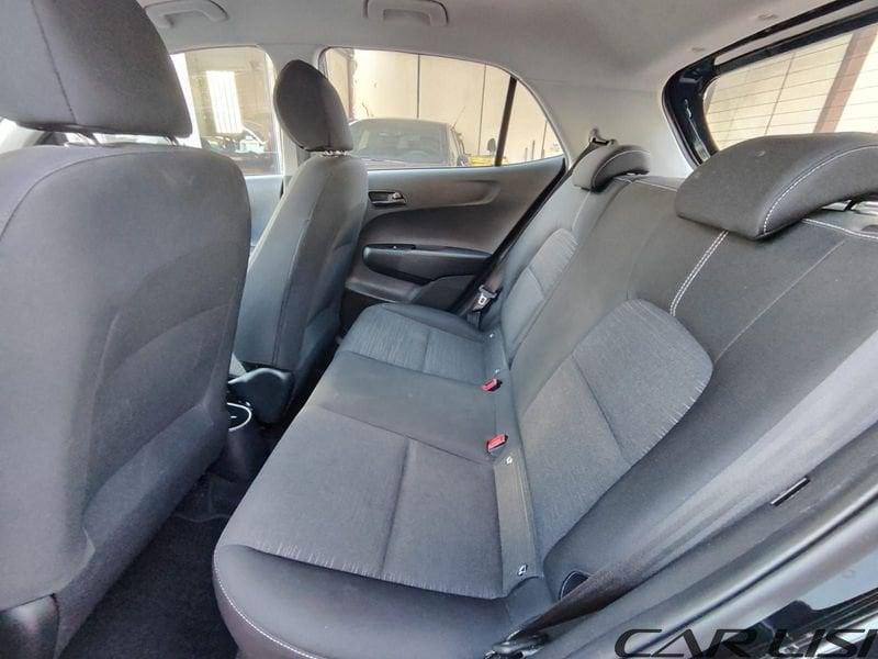 KIA Picanto 1.0 12V 5 porte Urban