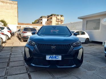 Peugeot 2008 2008 1.2 hybrid Active 136cv e-dcs6 gt