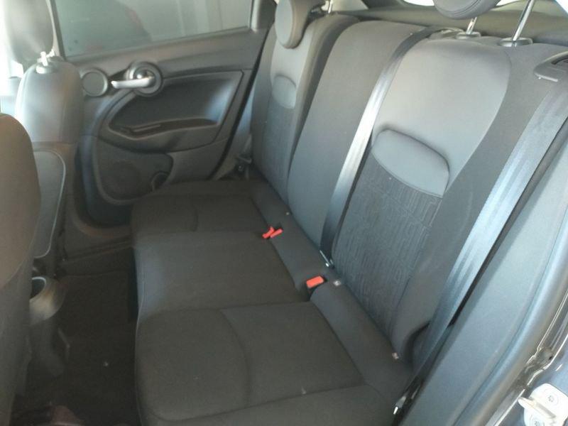 FIAT 500X 1.5 T4 Hybrid 130 CV DCT FULL LED