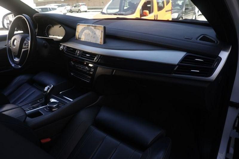 BMW X6 BMW X6 xDrive40d autom. 230KW ANNO 2019