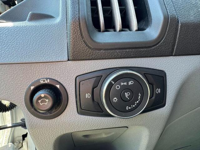 FORD Transit 310 2.0TDCi EcoBlue PM-TM Furgone Trend
