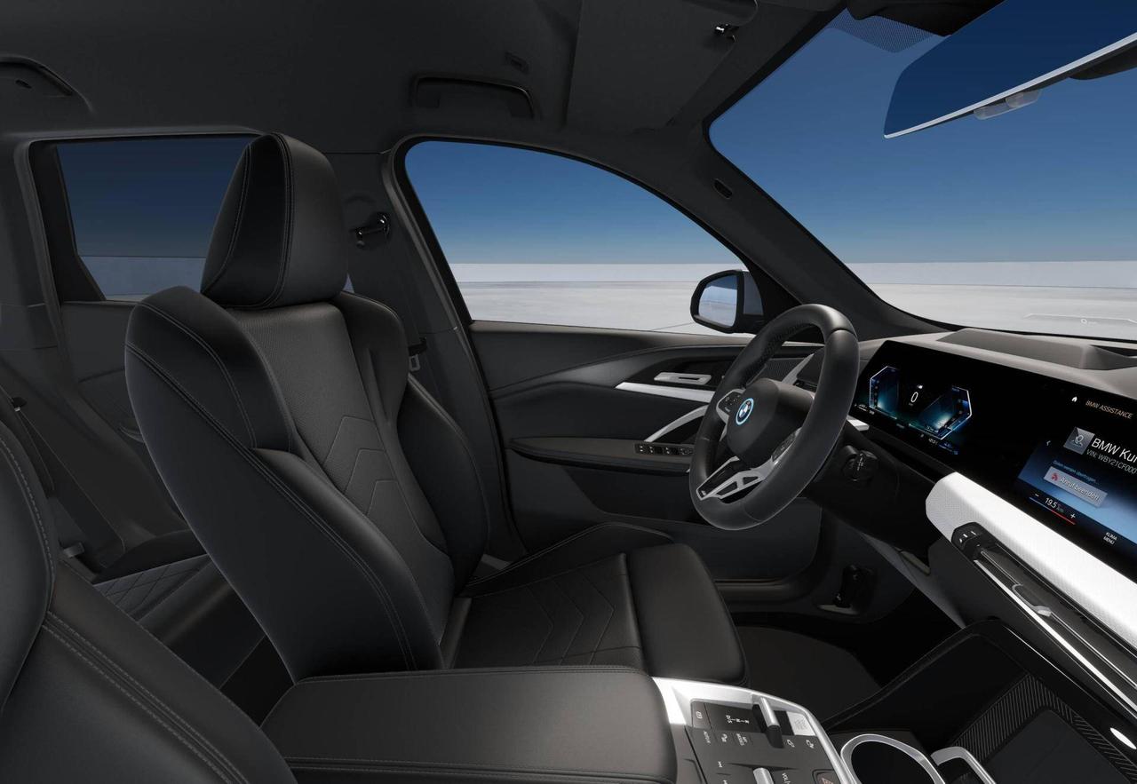 BMW X1 xDrive25e MSport