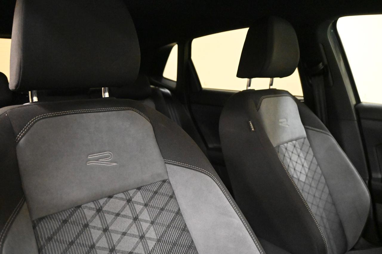 VOLKSWAGEN Polo 6ª serie Polo 1.0 TSI 115 CV D...