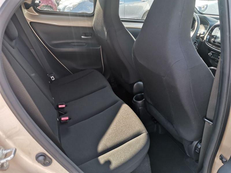 Toyota Aygo X 1.0B (72 CV) Trend