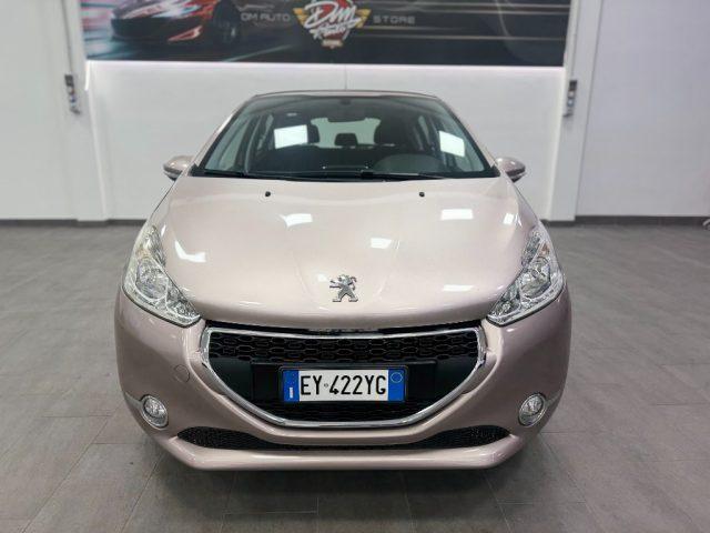 PEUGEOT 208 1.4 8V HDi 68CV 5p. Allure