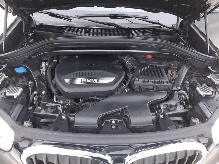 BMW X1 Business BR648538 2.0 Diesel 150CV