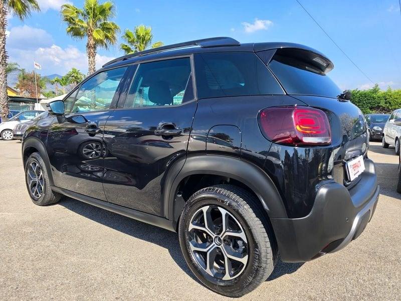 Citroën C3 Aircross BlueHDi 110CV NUOVA KMO FULL OPT PCONSEGNA
