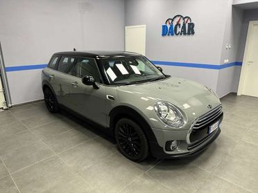 MINI Cooper D Clubman Mini Clubman 2.0 Cooper D Boost auto SERVICE MINI