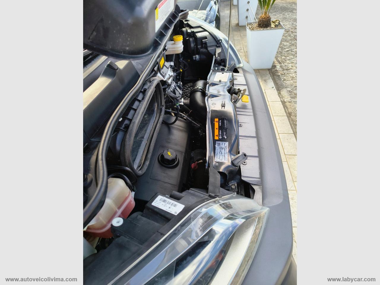Ducato 30 2.3 MJT 140 PC-TN Panorama