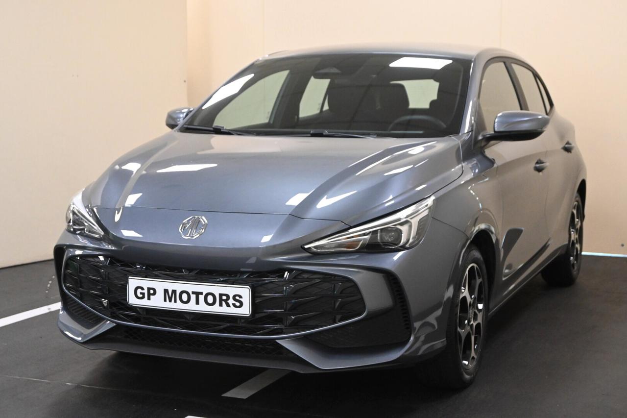 MG MG3 MG3 1.5 Comfort