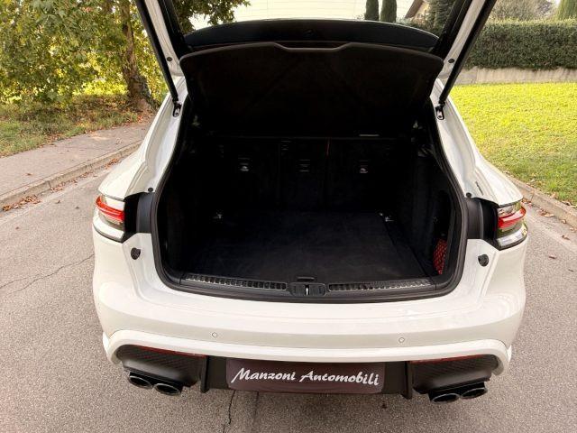 PORSCHE Macan 2.0 T IVA ESPOSTA UNICO PROPRIETARIO