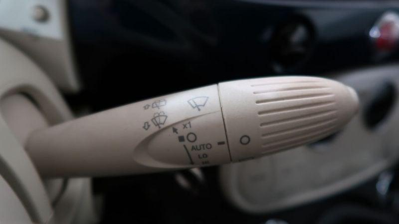 FIAT 500 Hybrid 1.0 70cv Ibrido Dolcevita #NAVI#CERCHI 17"#SENSORI PARK#