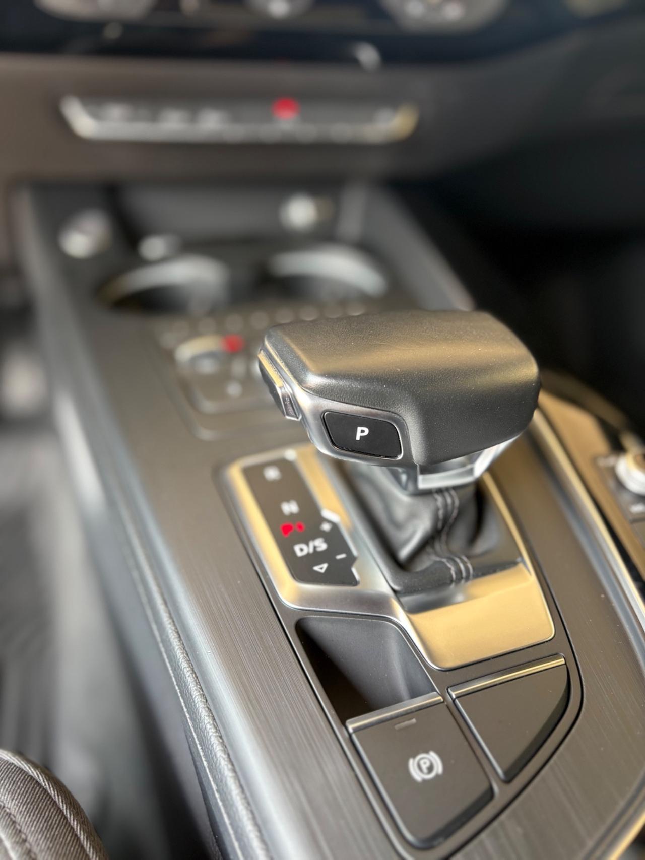 Audi A5 45 TFSI 252 CV quattro S tronic Sport
